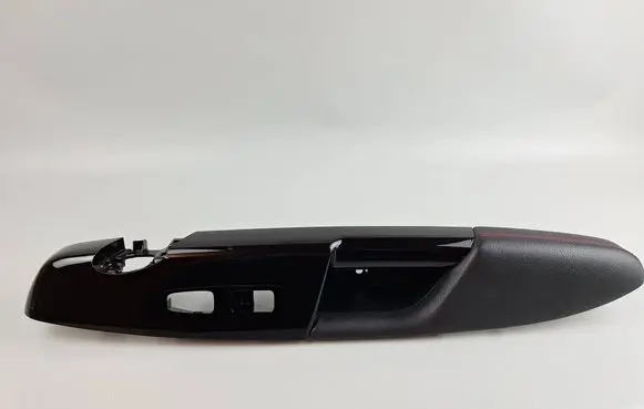 KIA Sportage Front door interior handle 82710F1010 82731F1000