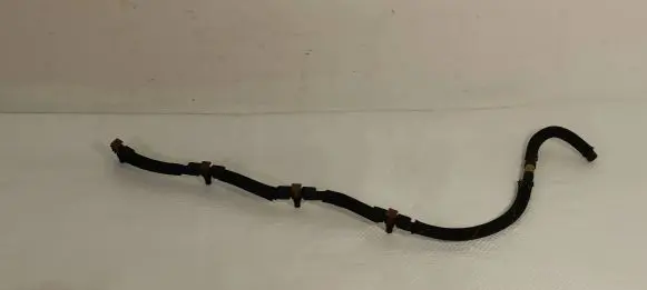 Volkswagen PASSAT B7 Fuel return line/hose 1928301276