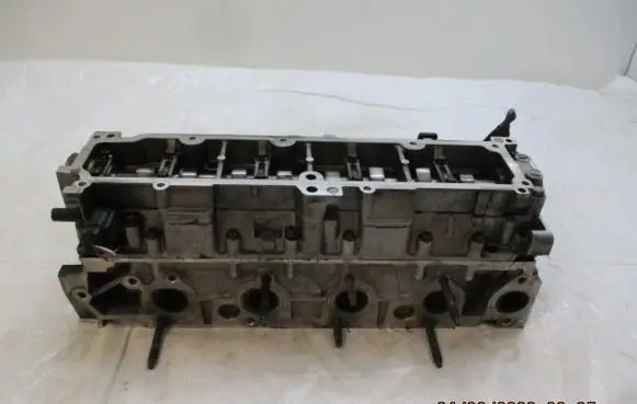 Citroen Berlingo Engine head 9685052710