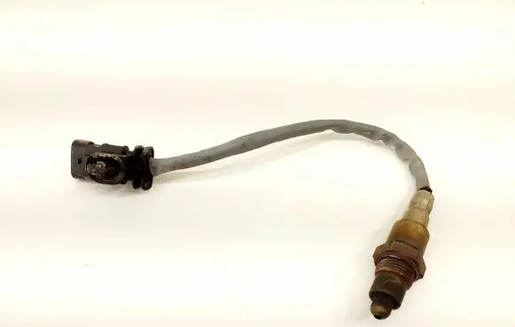 Peugeot 208 Lambda probe sensor 9813838380