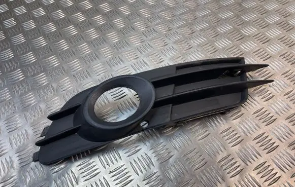 Audi A6 S6 C7 4G Front bumper lower grill 4G0807682A