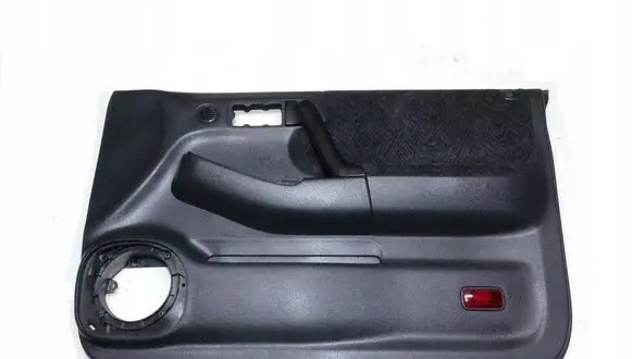 Opel Frontera B Front door card panel trim 97144436