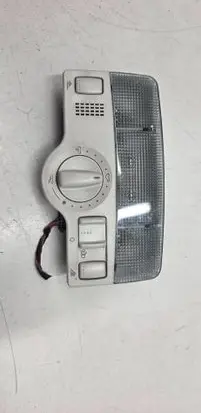 Front seat light