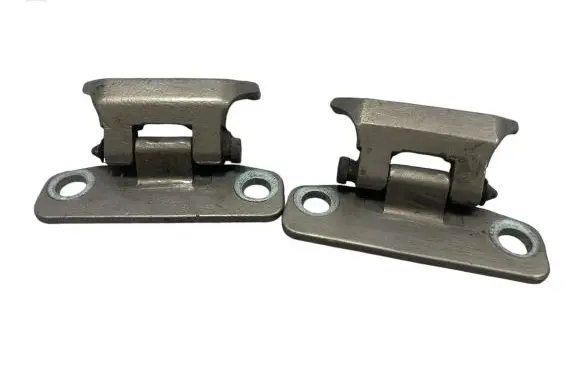 Volvo XC90 Tailgate/trunk/boot hinge 30634334 3063433435