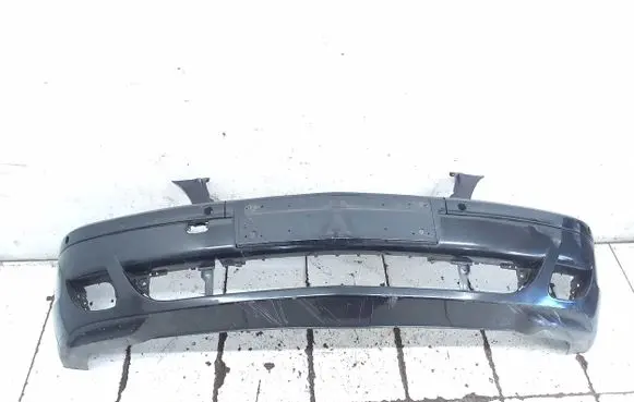BMW 7 E65 E66 Front bumper 17142155 511117142155