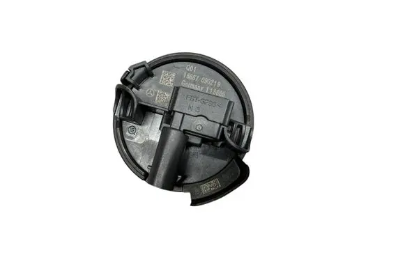 Mercedes-Benz C W205 Airbag deployment crash/impact sensor 15887090219 A2139051400 118665