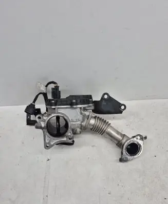 KIA Sportage Throttle valve 284622U000