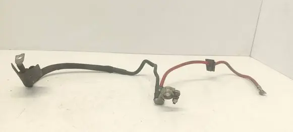 Audi Q3 8U Positive cable (battery) 5N0971228H