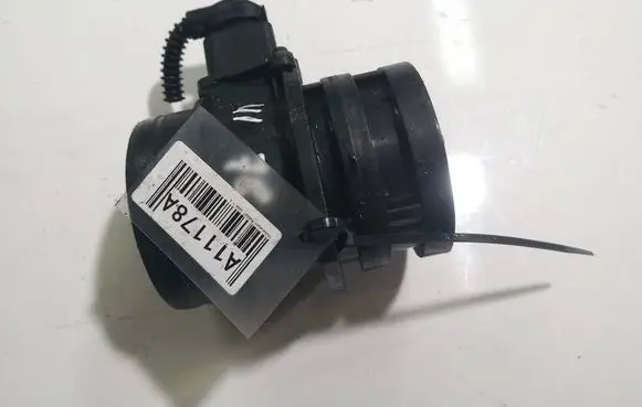 Volkswagen PASSAT CC Mass air flow meter 06J906461