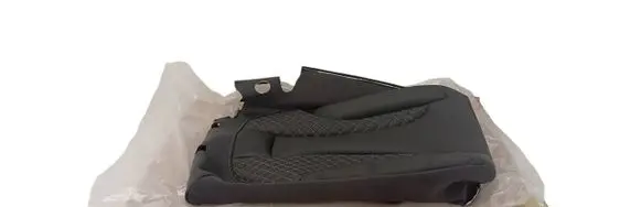 Audi A3 S3 8V Rear seat 8V0885805CP