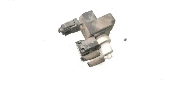 Turbo solenoid valve