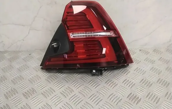 Volvo S60 Rear/tail lights 31689680