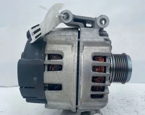 Audi A5 8T 8F Generator/alternator 439798 06H903017K ADKHNER553456RIV