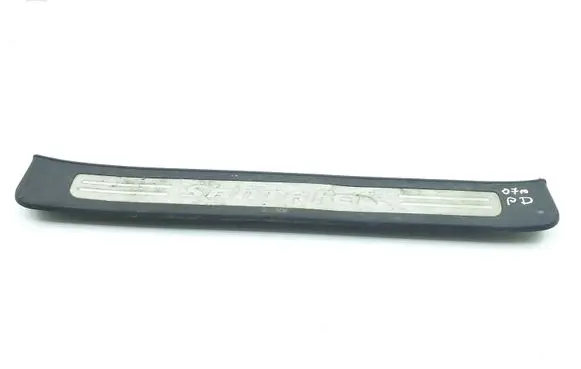 Hyundai Santa Fe Front sill trim cover 858812B000