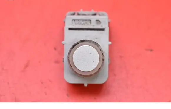 Hyundai i30 Parking PDC control unit/module 95720-A6101