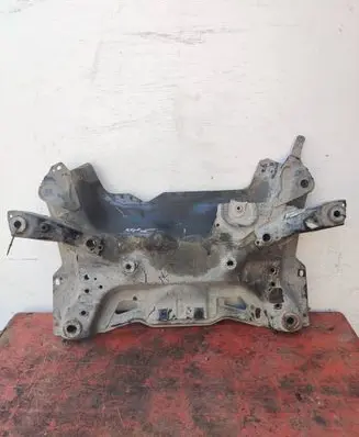 Peugeot 508 Front subframe 7CAA56 5332389