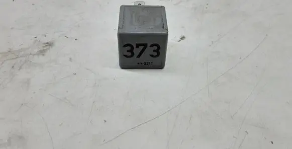 Skoda Superb B5 (3U) Other relay 8D0951253A