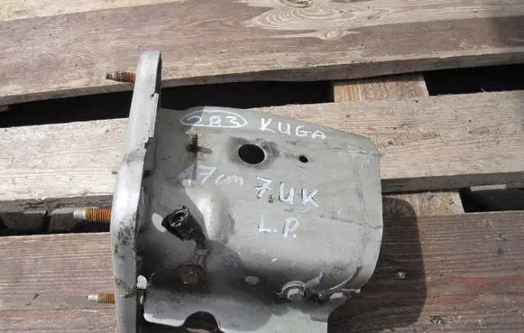 Ford Kuga I Body 