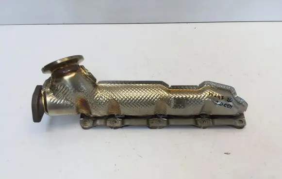 Exhaust manifold