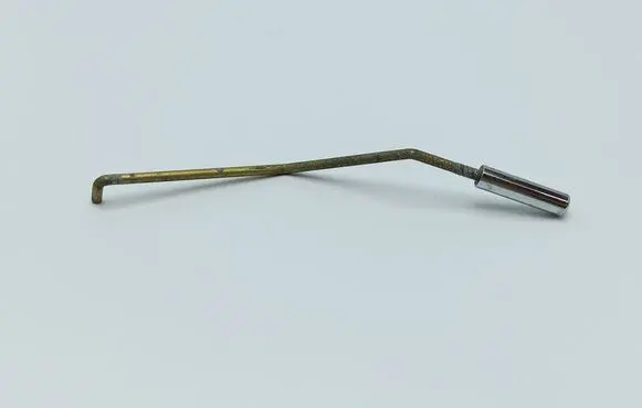 Other rear door trim element