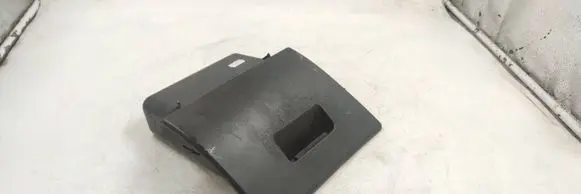 BMW 3 E46 Glove box