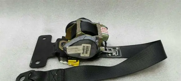 Dodge Viper Front seatbelt 1BD961X9AA