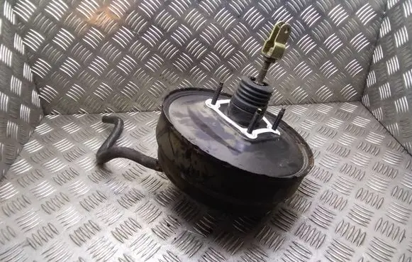 Subaru Legacy Brake booster 86406206