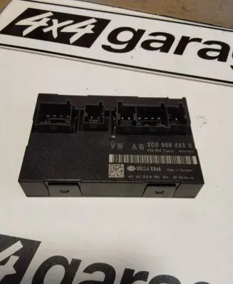 Volkswagen PASSAT B6 Comfort/convenience module 3C0959433R 5DK00906420 S0472H042