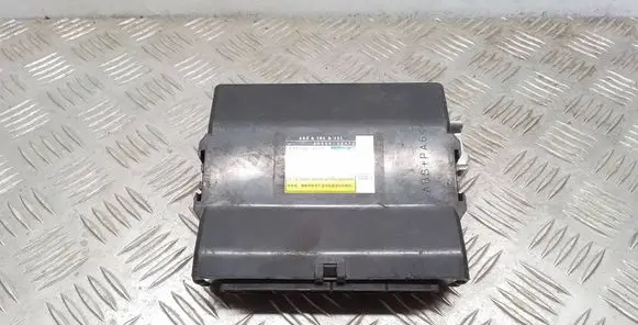 Lexus RX 450H ABS control unit/module 8954048470 0794006790