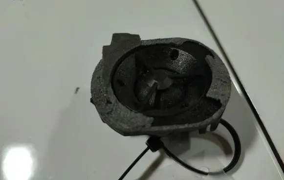 Renault Laguna II Front door speaker 820001434C