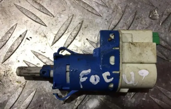 Ford Focus Brake pedal sensor switch 3m5t9c872ab