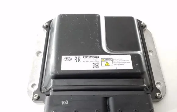 Subaru XV Engine control unit/module 22611AW490