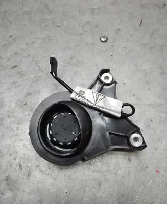 Porsche Cayenne (92A) Seat fan/blower 7P5963351