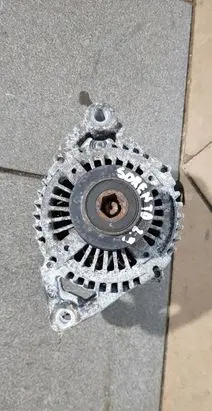 KIA Sorento Generator/alternator