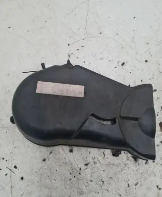 Audi A6 S6 C5 4B Timing belt guard (cover) 059109123G