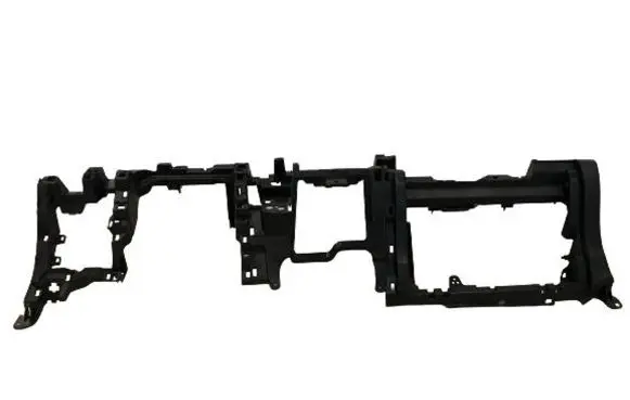 Dashboard lower bottom trim panel