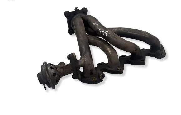 Volkswagen Golf IV Exhaust manifold 