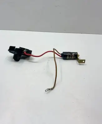 Mercedes-Benz SL R129 Other relay 1295470001 A1295470001
