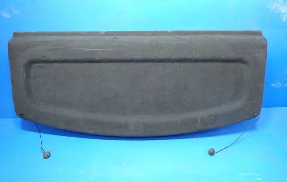 Volkswagen Golf Plus Parcel shelf 
