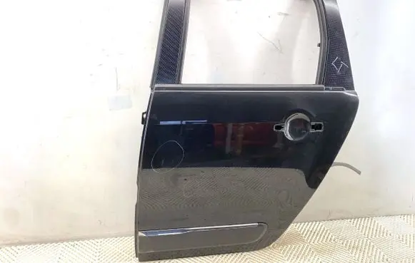 Citroen C3 Picasso Rear door 