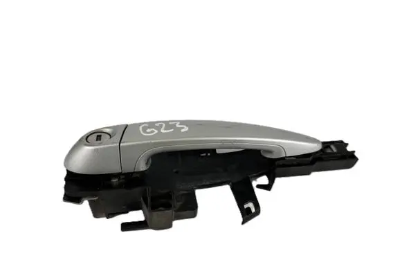 BMW 1 E81 E87 Front door exterior handle