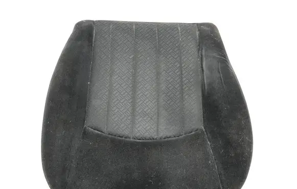 Jaguar X-Type Driver seat console base 