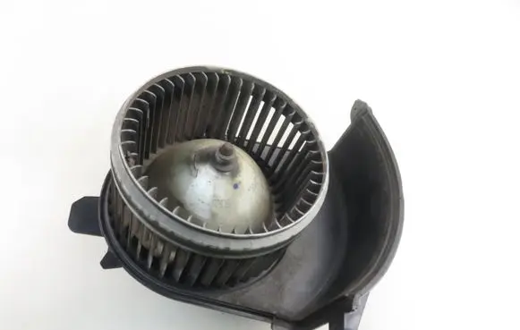 Renault Master III Heater fan/blower 5F2130100