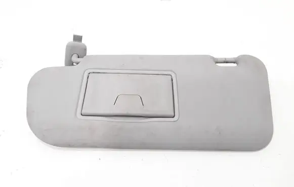 Mazda 3 I Sun visor