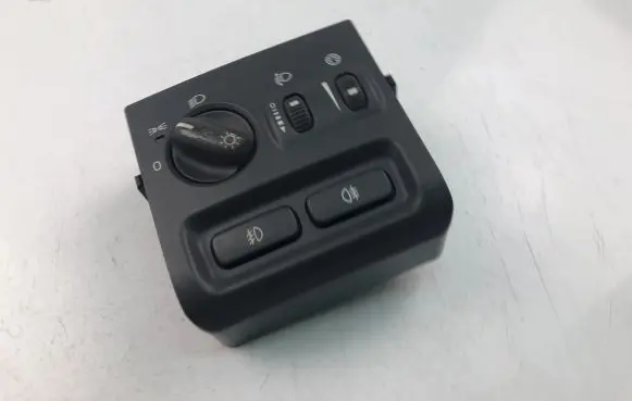 Volvo S40, V40 Light switch 30613945