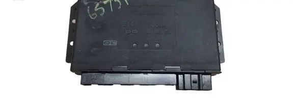 Audi A6 S6 C5 4B Comfort/convenience module 4B0962258H 410215006008