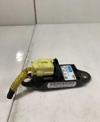 Honda Accord Airbag deployment crash/impact sensor 77970SEDC812