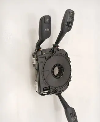 Wiper turn signal indicator stalk/switch