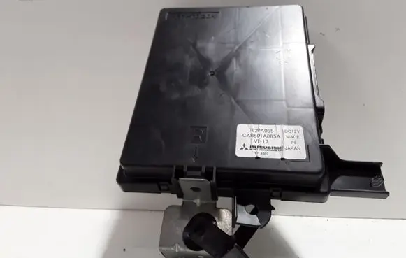 Citroen C-Crosser Other control units/modules 7820A055