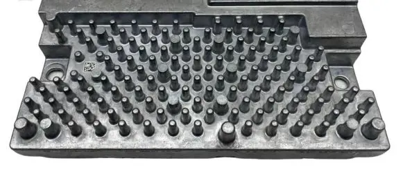 Mercedes-Benz E W214 Other control units/modules A2149005007 A2149013505 2149027805